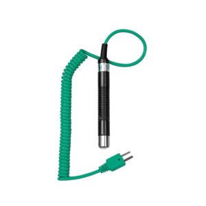 Krisbow Temperature Probe Solid -50-450 Celcius
