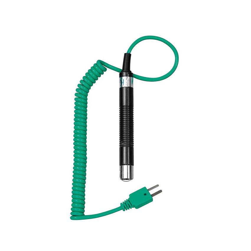 Krisbow Temperature Probe Solid -50-450 Celcius