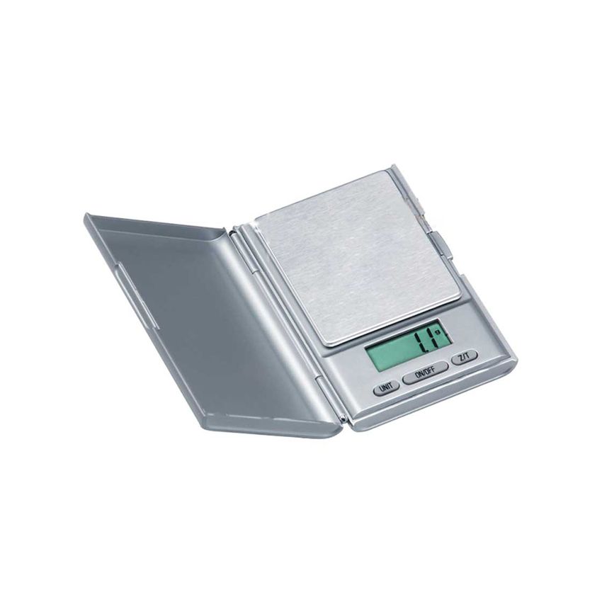 Krisbow Timbangan Saku 250 Gr/0.1 Gr