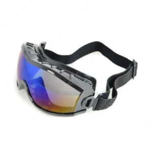 Krisbow Kacamata Pengaman Heavy Duty Rainbow