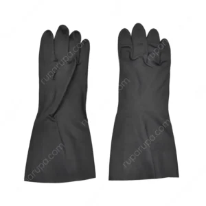 Krisbow Sarung Tangan Pengaman Neoprene Ukuran M