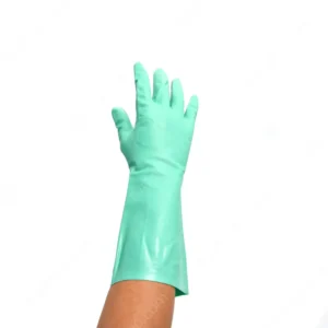 Krisbow Sarung Tangan Pengaman Nitril Ukuran L