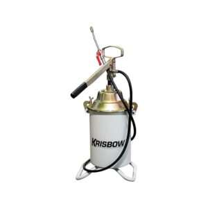 Krisbow Epudg13 Dispenser Gemuk Manual 13 Bar