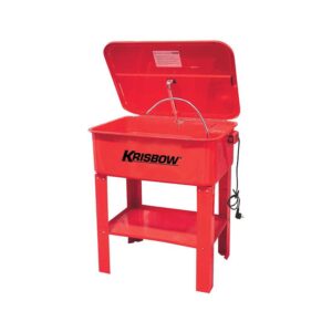 Krisbow Ersw75 Wadah Pembersih Aksesoris Otomotif 75 Ltr