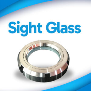 Serinox Union Sight Glass