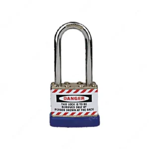 Krisbow Gembok Laminated Long Shackle