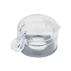 Krisbow Push Button Lockout 22 Mm