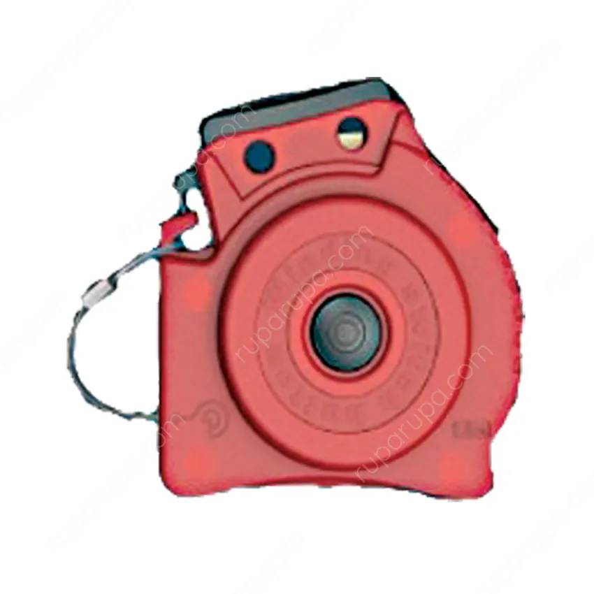 Krisbow Kabel Pengunci Retractable