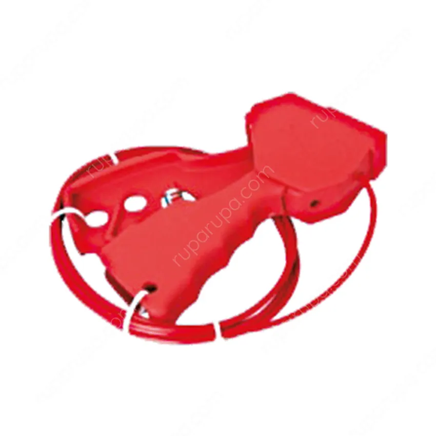 Krisbow Kabel Pengunci Multipurpose