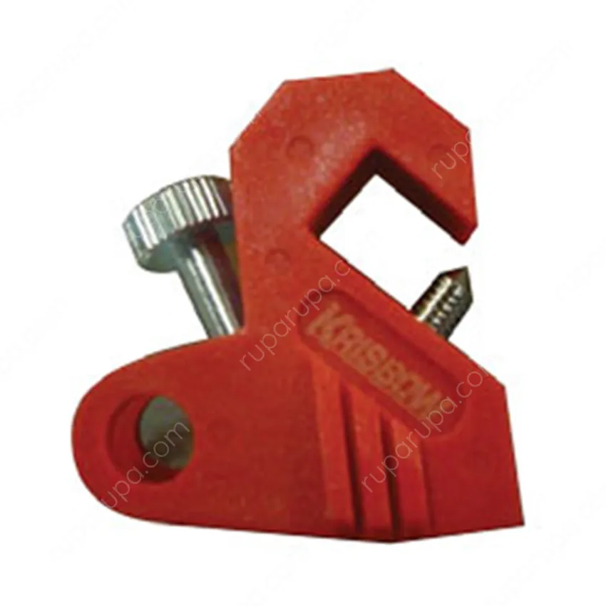 Krisbow Pemutus Sirkuit Mini Multifungsi