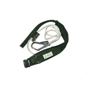 Krisbow Sabuk Pengaman Dengan Sliding Handle