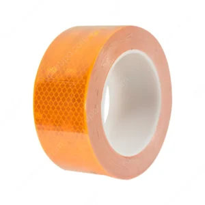 Krisbow Isolasi Reflektif 15 Mtr Kuning