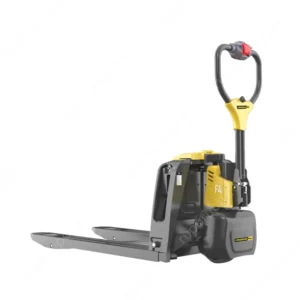 Krisbow Pppm1568li Electric Pallet Mover F4 68x122 Cm 1.5 Ton