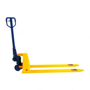 Krisbow Hand Pallet Manual Pu 68.5x122 Cm 1,5 Ton