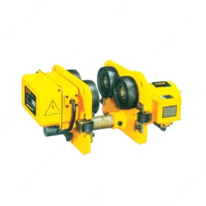 Krisbow Elektrik Troli Hidrolik 5 Ton