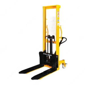 Krisbow Hydraulic Hand Stacker 2 T X 1,5 Meter