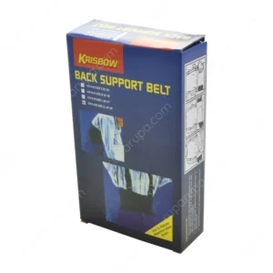 Krisbow Penyangga Punggung Ukuran Xl
