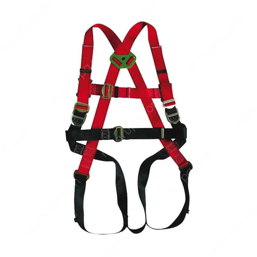 Krisbow Sabuk Pengaman Tanpa Tali Tambahan