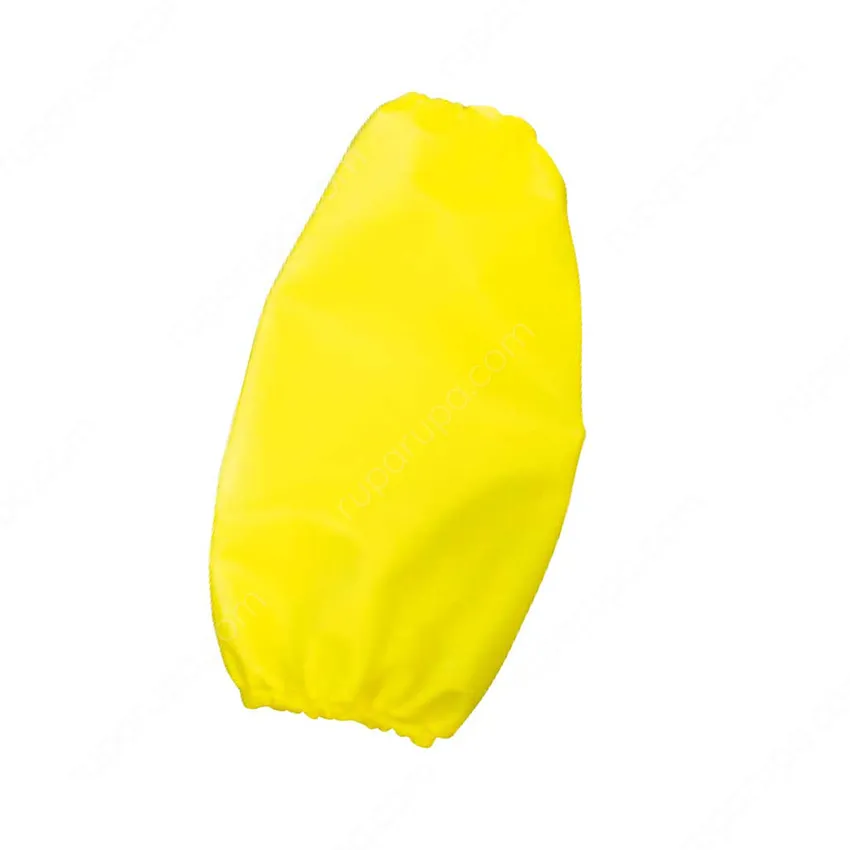 Krisbow Pelindung Lengan Kuning