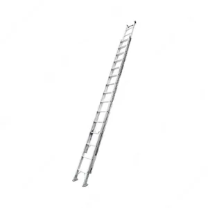 Krisbow Prle9229 Tangga Ekstensi Aluminium 29 Step 9.2 Meter