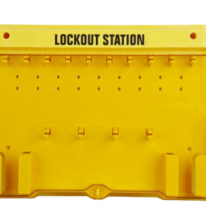 Lototo L1483 Safety Lockout Station