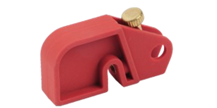 Lototo LS3392A Circuit Breaker Lockout