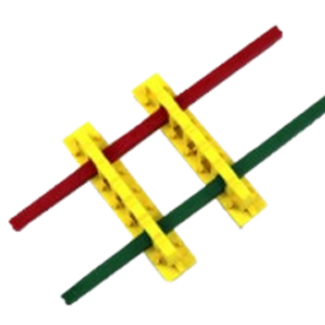 Lototo L490B Circuit Breaker Blocking Bar Lockout