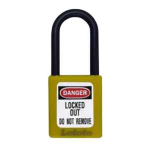 LOTOTO L406GMKYLW Grand Master Key Safety Padlock