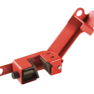 Lototo L491B Safety Grip Tight Circuit Breaker, Tall/Wide Toggles