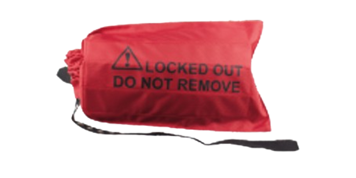Lototo L453L Lockout Plug