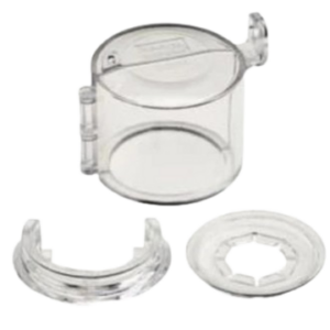 Lototo LS2151-3 Push Button Lockout