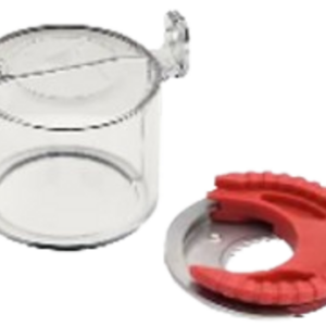 Lototo LS2151A Push Button Lockout