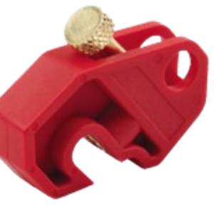 Lototo LS3393A Circuit Breaker Lockout