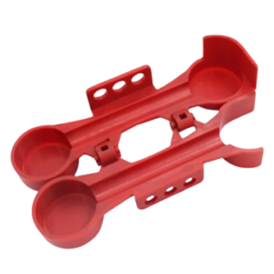Lototo LSBV31 Butterfly Valve Lockout