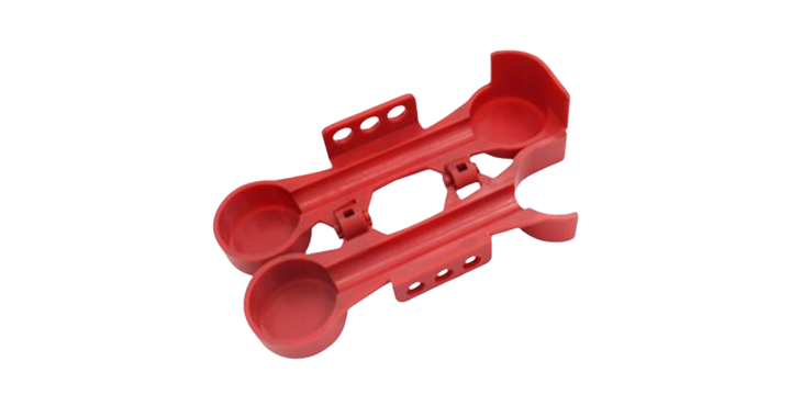 Lototo LSBV31 Butterfly Valve Lockout