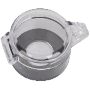 Lototo LB01M Push Button Lockout