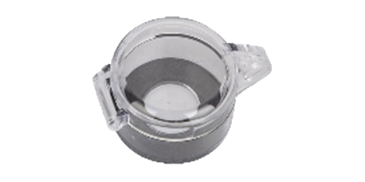 Lototo LB01M Push Button Lockout