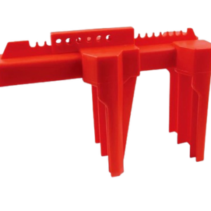 Lototo LS3472 Safety Adjustable Ball Valve Lockout Tagout Device