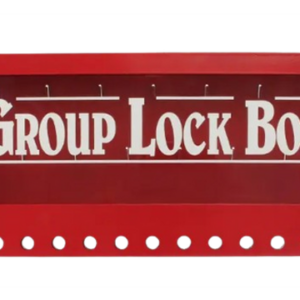 Lototo LK72 Wall Mounted Group Lock Box