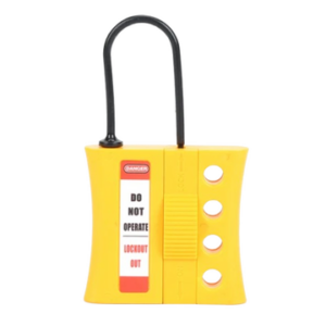 Lototo LS430P Safety Hasp