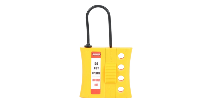 Lototo LS430P Safety Hasp