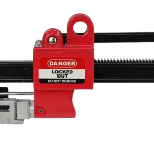 Lototo LS3068 Universal Ball Valve Lockout