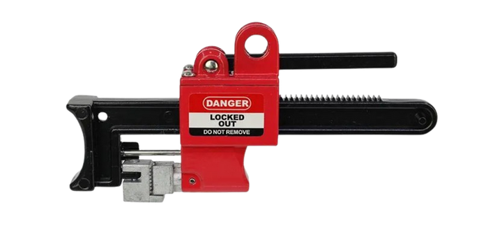 Lototo LS3068 Universal Ball Valve Lockout