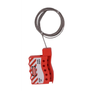 Lototo LS804S Cable Lockout