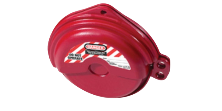 Lototo L481 Safety Rotating Gate Valve 2"-5" Diameter Handles