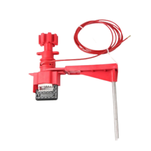 Lototo LBF05 Universal Ball Valve Lockout