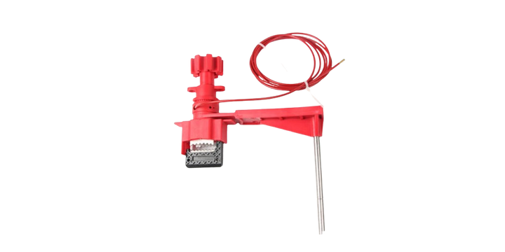 Lototo LBF05 Universal Ball Valve Lockout