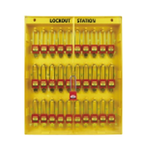 Lototo LS1414 Safety Lockout Station