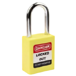 Lototo L410MKYLW Master Key and Keyed Alike-Different Safety Padlock