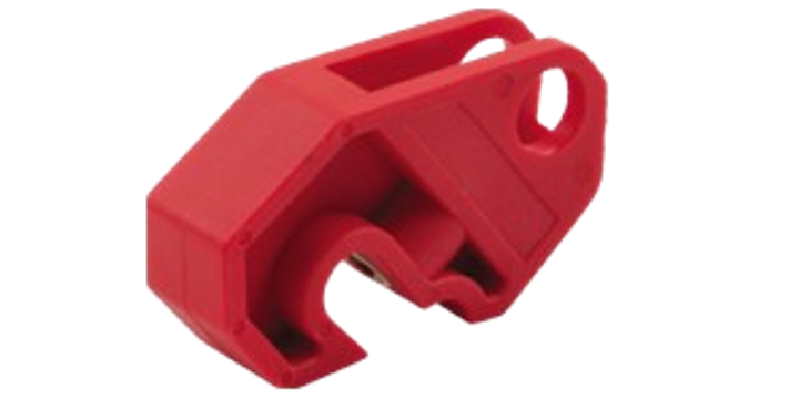 Lototo LS3393 Circuit Breaker Lockout